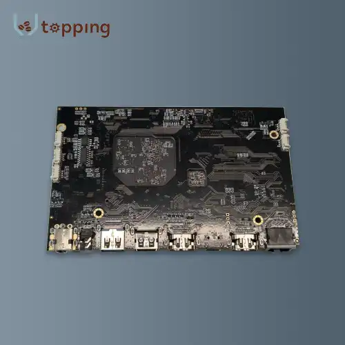 Vending Machine Board